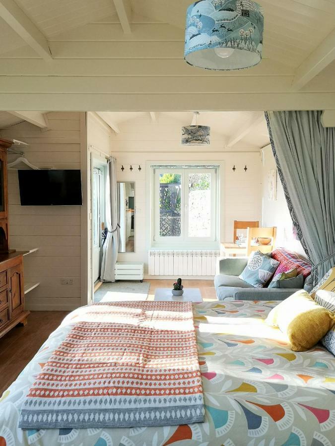 Вилла Sunset Hideaway Нарберт Экстерьер фото